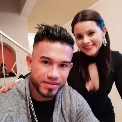 ¡Feliz San Valentín! Los futbolistas de Liga Nacional que presumen su amor en las redes