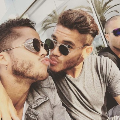 Futbolistas que salieron del closet y otros que fueron sañalados de homosexuales