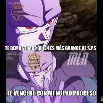 Otros memes: Las burlas siguen haciendo pedazos al Motagua y su entrenador luego de perder contra Olimpia