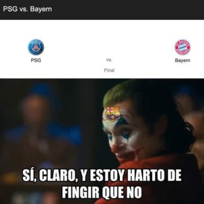 Neymar, Barcelona y Keylor Navas, protagonistas de los memes previo a la final de la Champions
