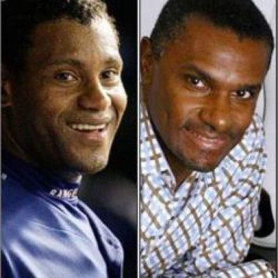 LOS FAMOSOS QUE INCREÍBLEMNTE SON PARECIDOS A DEPORTISTAS