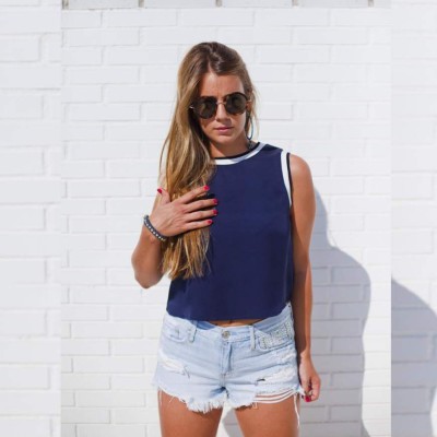 Nueva wag en la Premier League: Así es Júlia Vigas, la chica del fichaje estrella del Liverpool