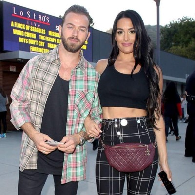 WWE: Nikki Bella finalmente rompe el silencio y confiesa por qué se separó de John Cena