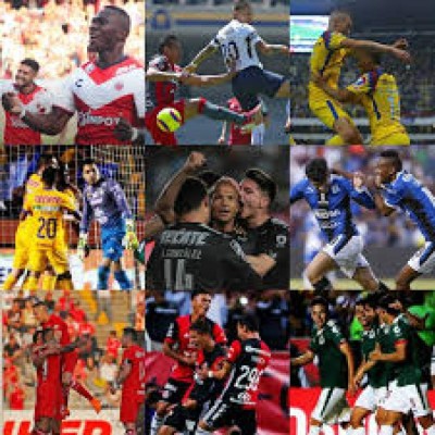 Los mejores datos previo a la final América vs Cruz Azul en la Liga MX