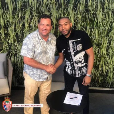 Los fichajes 'bomba' de la Real Sociedad en el fútbol hondureño