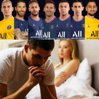 Hacen pedazos a Barcelona y su fanaticada: los jocosos memes de la presentación de Messi con el PSG