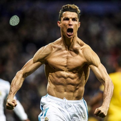 TOP: Los deportistas con mejor condición física del mundo según Sports Illustrated