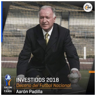 Salón de la Fama: Los grandes cracks del fútbol que fueron galardonados en México