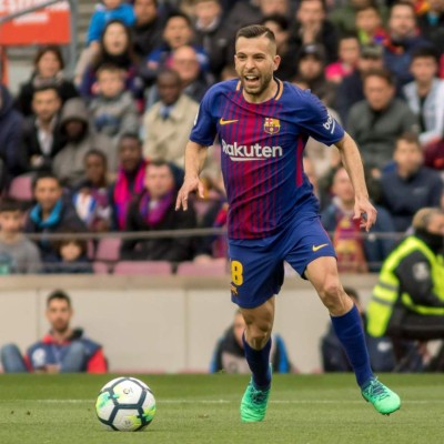 ¡Pura samba! El revolucionado 11 del Barça para la temporada 2018-19