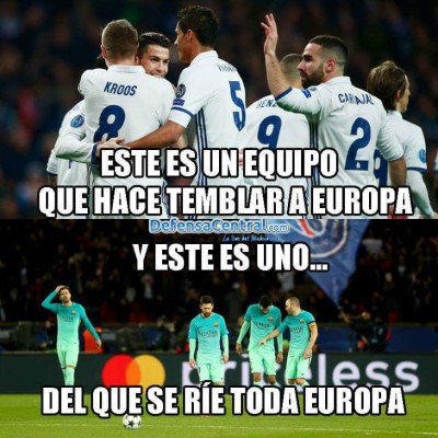 Los divertidos memes de la victoria del Real Madrid ante Espanyol
