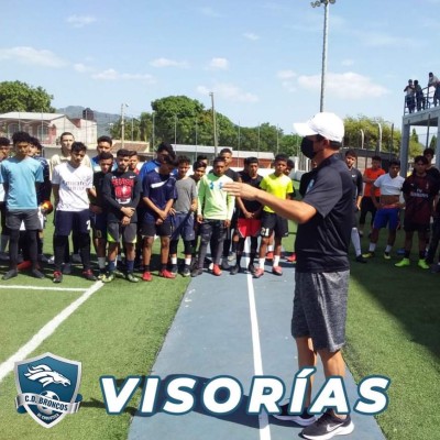 Fichajes del Ascenso: Técnico es presentado con dos clubes, Social Sol y Juticalpa con contrataciones