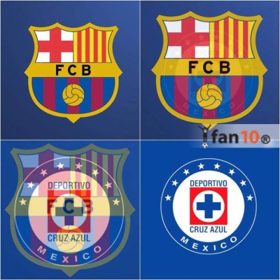 ¡NO PARAN! Los otros memes que no has visto de la eliminación del Barça