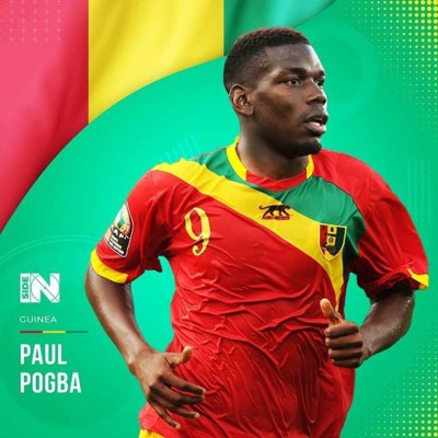 ¿Cómo lucen? Grandes cracks con el uniforme de su verdadera selección