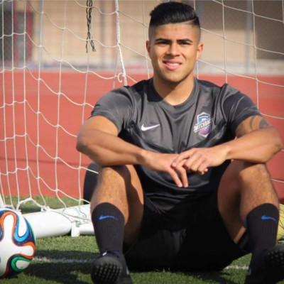 ¡Con mayoría de hondureños! La inmensa legión centroamericana que juega en la USL