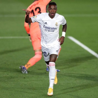 El fallo de Jovic que muchos no pueden creer y así fue captado Hazard con Florentino Pérez