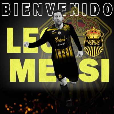 No perdonan: Los memes hacen pedazos a Barcelona y Laporta luego de que Messi quedara sin contrato