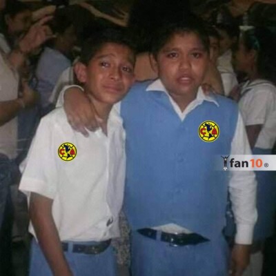 América perdió la final de la Concachampions ante Monterrey y los memes los destrozan