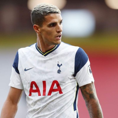 Revelan los exorbitantes sueldos de los futbolistas del Tottenham: Sorpresa en el top tres &nbsp;&nbsp;