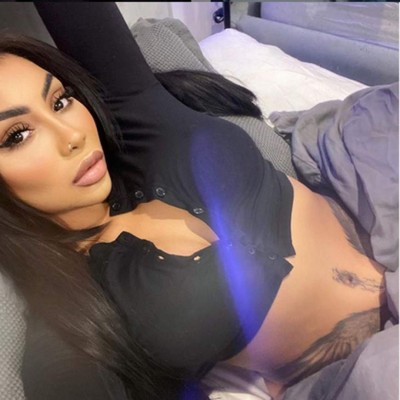 Ex mujer de Riyad Mahrez acusó al Manchester City de arruinar su vida: 'Dejó que la fama se le subiera a la cabeza'&nbsp;&nbsp;