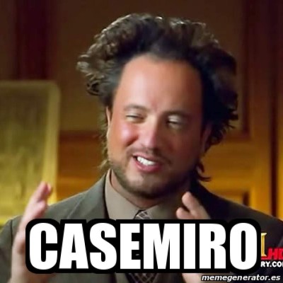 Los memes del sufrido triunfo del Real Madrid en San Mamés