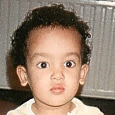 GALERÍA: Así eran las grandes figuras del fútbol en su infancia