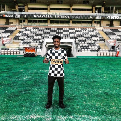 ¡Con un exBarcelona! El equipazo que armaría Boavista de Jorge Benguché para clasificar a Europa League