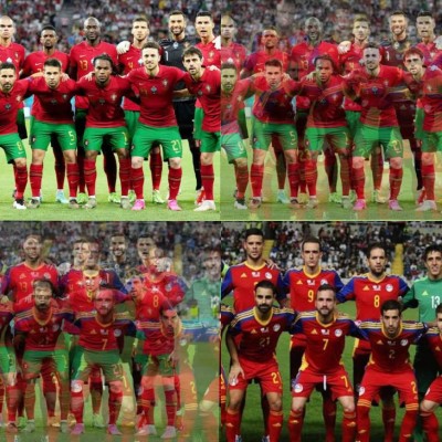 Serbia mandó a Portugal al repechaje y los memes destrozan a Cristiano Ronaldo