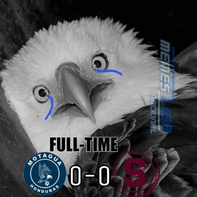 Memes: Motagua deja ir el título ante Saprissa en la Liga de Concacaf y es humillado en redes