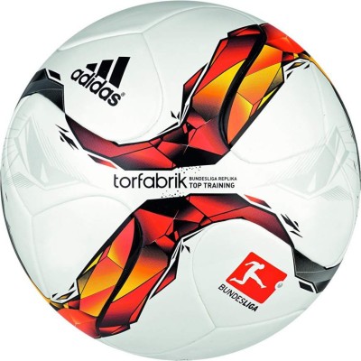 Los balones de fútbol más hermosos de la historia