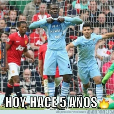 ¡Imperdibles! Los mejores memes del día en el mundo del fútbol