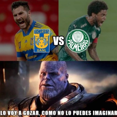 ¿Tiembla el Bayern Múnich? Los memes vuelan las redes tras el triunfo de Tigres en el Mundial de Clubes