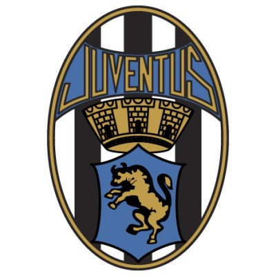 IMPERDIBLE: Así eran los escudos de los clubes europeos en sus inicios