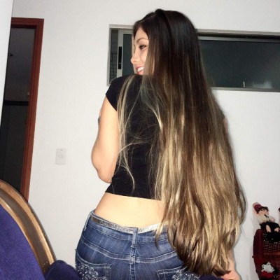 ¡QUÉ SUERTUDO! Leonel Álvarez, el técnico con la novia más bella