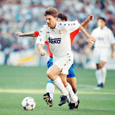 ¿Dónde están y qué hacen hoy las leyendas del Real Madrid?