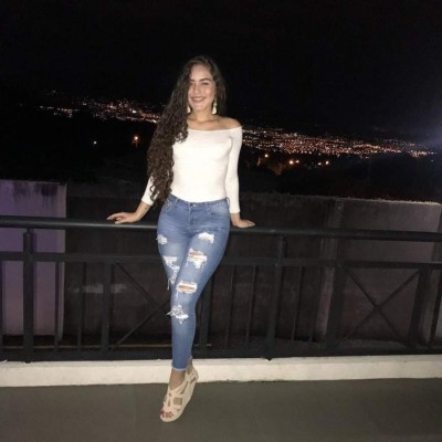 TOP: Las novias y esposas más bellas de los jugadores de Motagua y Herediano