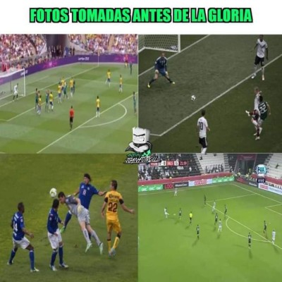 Liverpool, Xavi y los memes tras el triunfo de Monterrey en el Mundial de Clubes