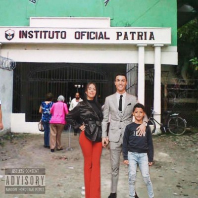 Cristiano Ronaldo y su novia en versión humilde revientan las redes sociales