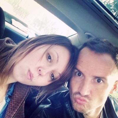 Sabry Grossi, la belleza argentina que tiene enamorado a Gonzalo Klusener, goleador del Motagua