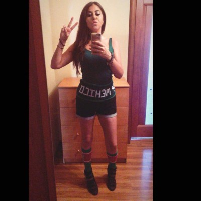 Mariana Zacarías, la sensual periodista que habría flechado a Juan Carlos Osorio