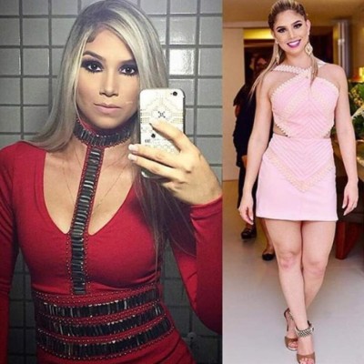 Cuesta creerlo: Así es el estilo de vida de la doctora y exsobrina que conquistó a Hulk