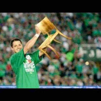 Los mejores memes de la entrega del Balón de Oro 2014