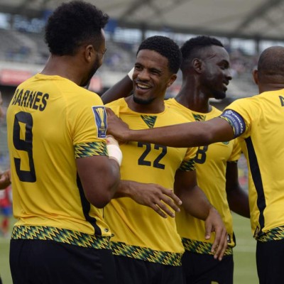 México, es rey del dinero en Concacaf