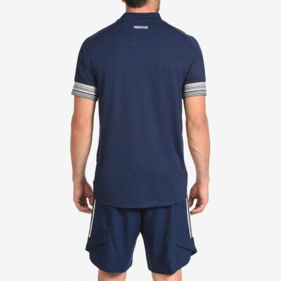 Cristiano Ronaldo presenta la segunda camiseta de la Juventus para la temporada 2020/21&nbsp;&nbsp;