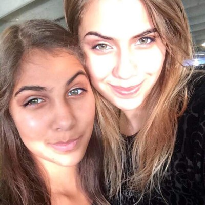 Kaisa Chirinos, la gimnasta nacida en Miami que busca representar a Honduras en Río 2016