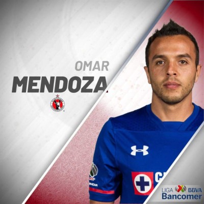 OFICIAL: Los fichajes concretados hasta el momento en la Liga MX