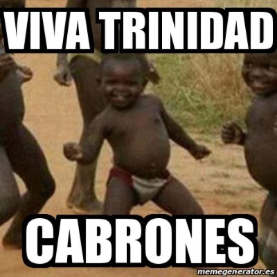 Así se burlan de México tras sufrido empate ante Trinidad y Tobago