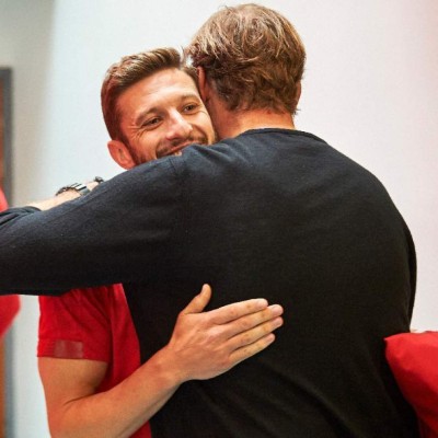 Mercado de fichajes: Estrella de la Juventus se ofrece al Barcelona y la bomba de Sergio Ramos