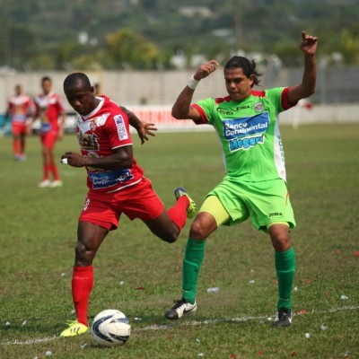 Futbolistas hondureños que se retiraron sin que te dieras cuenta