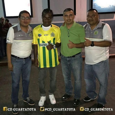 Rumores y Fichajes: Tres serbios y un brasileño llegan al fútbol de Costa Rica