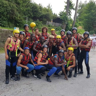 Fotos: El megayate de Benzema y otras locuras de los cracks en vacaciones